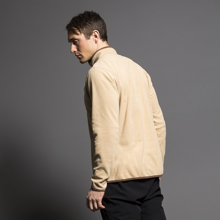 Pusero "Edsele Fleece"´ Pusero "Edsele Fleece"´